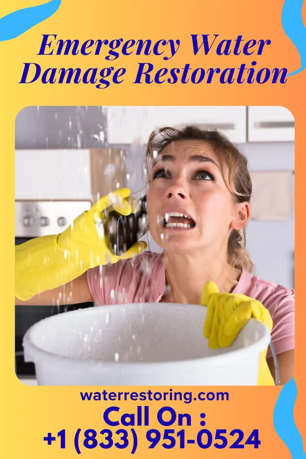 Emergency Water Damage Restoration in Whigham, GA
